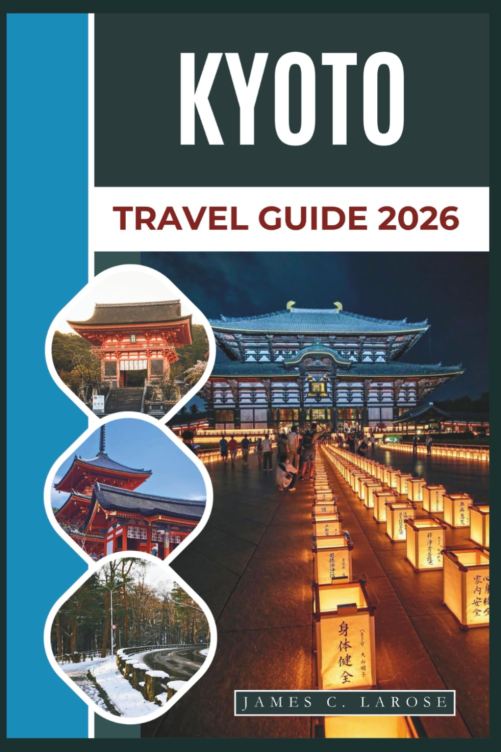 KYOTO Travel Guide 2026: Discover Timeless Temples, Tranquil Zen Gardens, Vibrant Festivals, and Rich Japanese Experiences