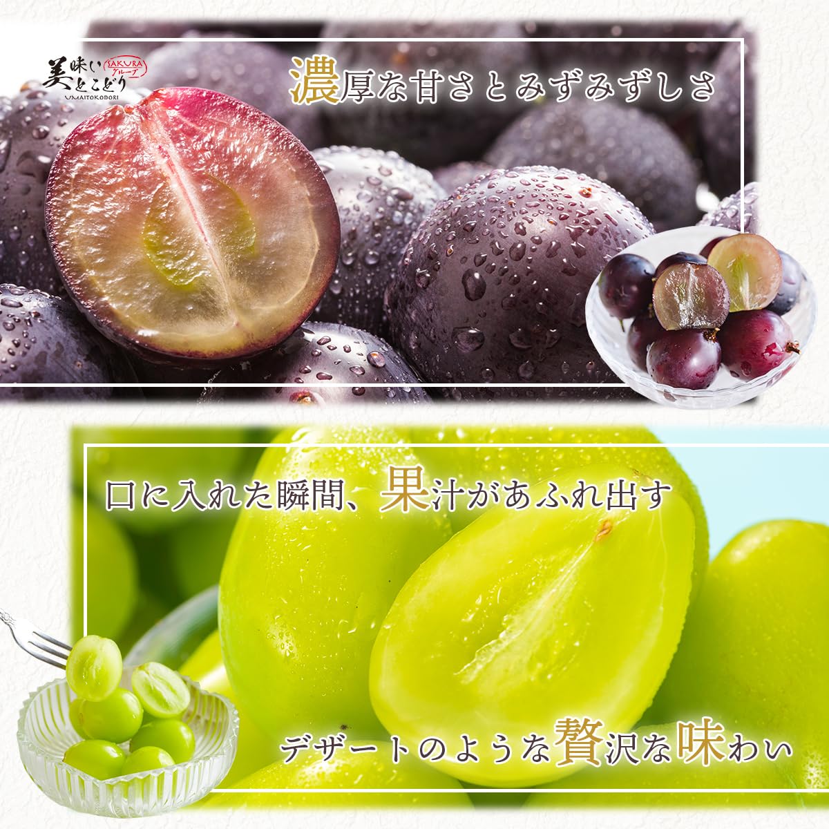 Amazon.co.jp: 美味いとこどり 山梨県産 高級 ギフト 贈答 シャイン