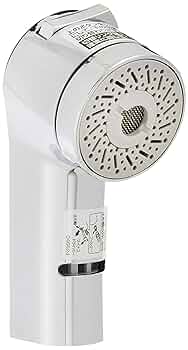 TOTO キッチンシャワースプレー Amazon | TOTO キッチンスプレー（W22山20用） THYB25