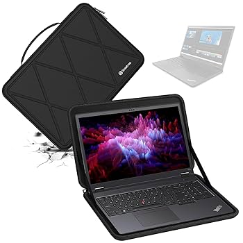 Amazon.com: Smatree Hard EVA Protective Sleeve Case