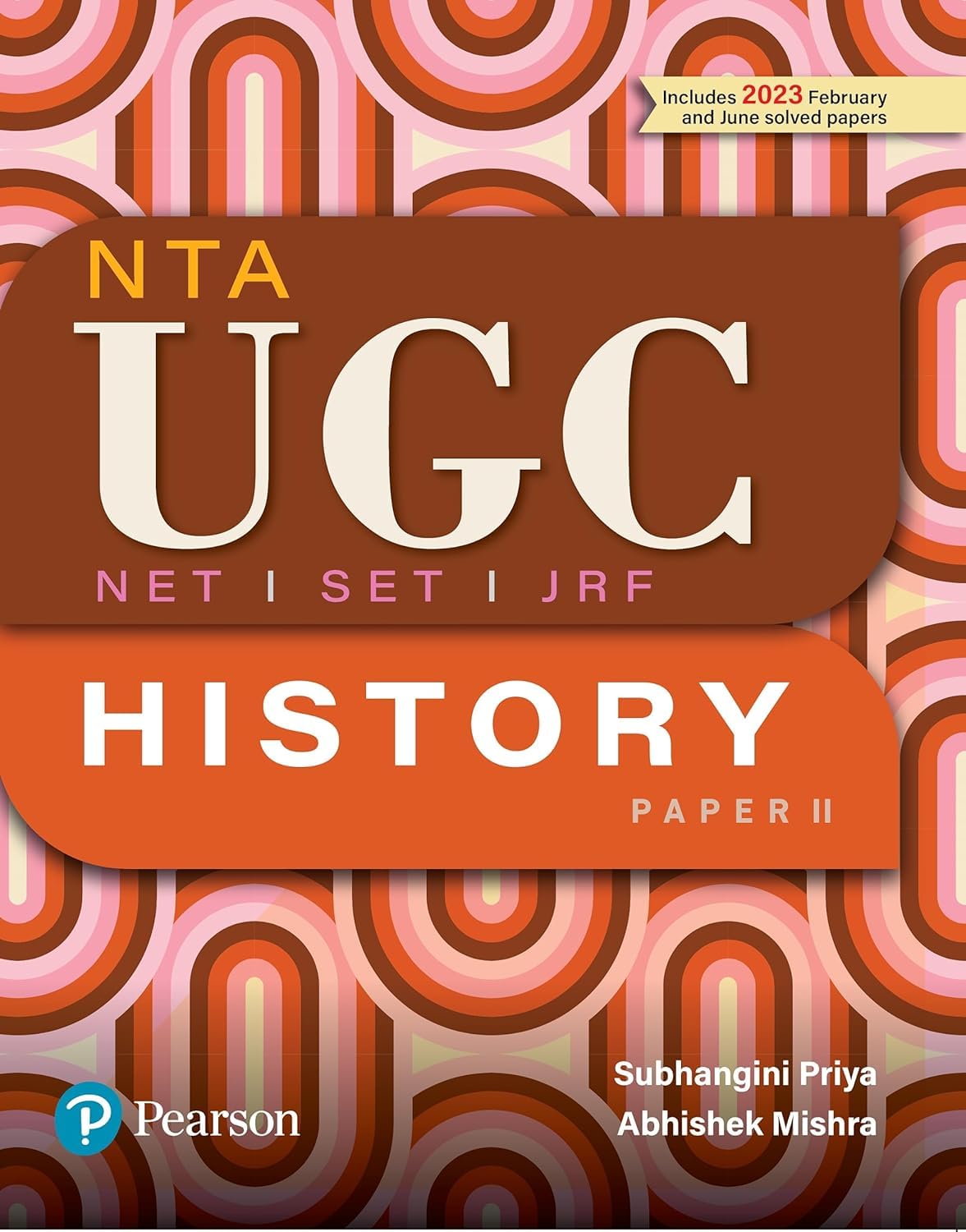UGC NET History Paper 2