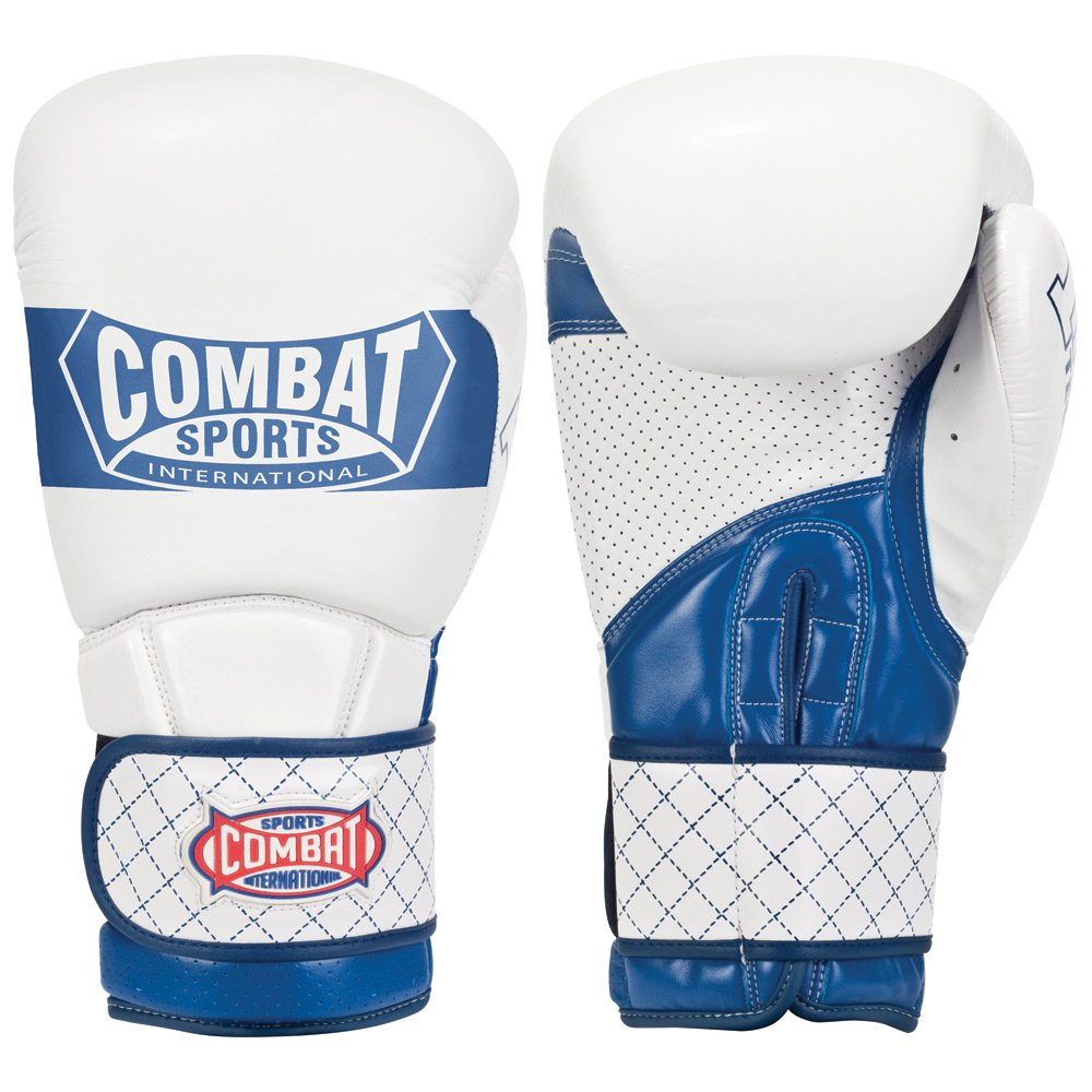 Amazon | Combat Sports Imf Techボクシングスパーリンググローブ 