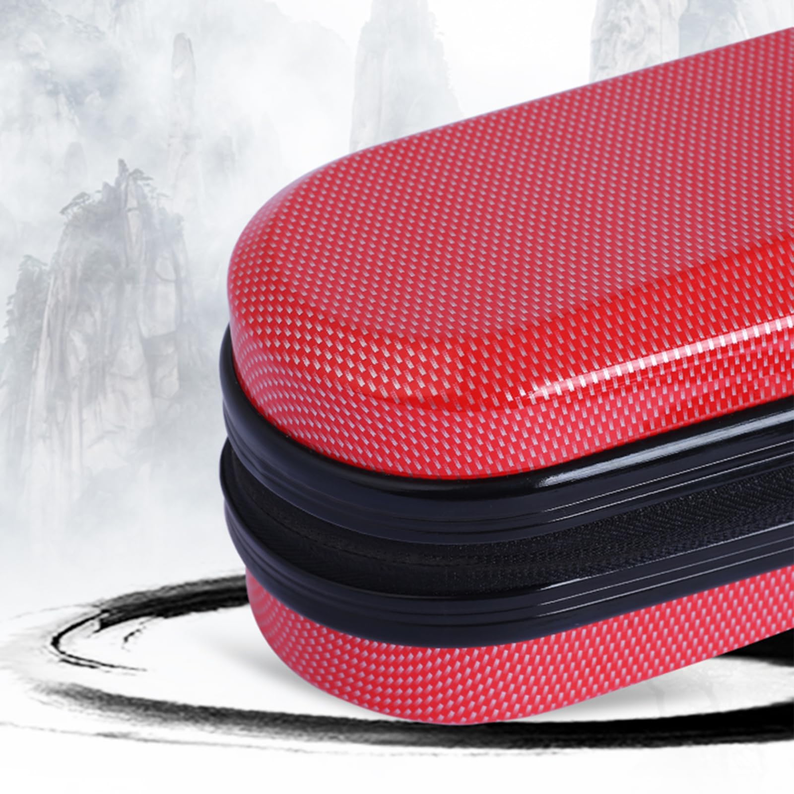 Bolsa De Transporte para Artes Marciales, Bolsa De Transporte para Espada Y Lanza para Práctica De Kung Fu, Wushu, Tai Chi, Funda De Transporte para Artes Marciales, Diseño De Funda para Espada