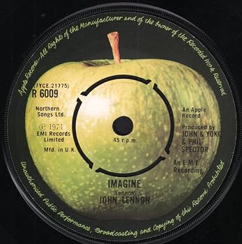 Amazon.com: Imagine: CDs & Vinyl