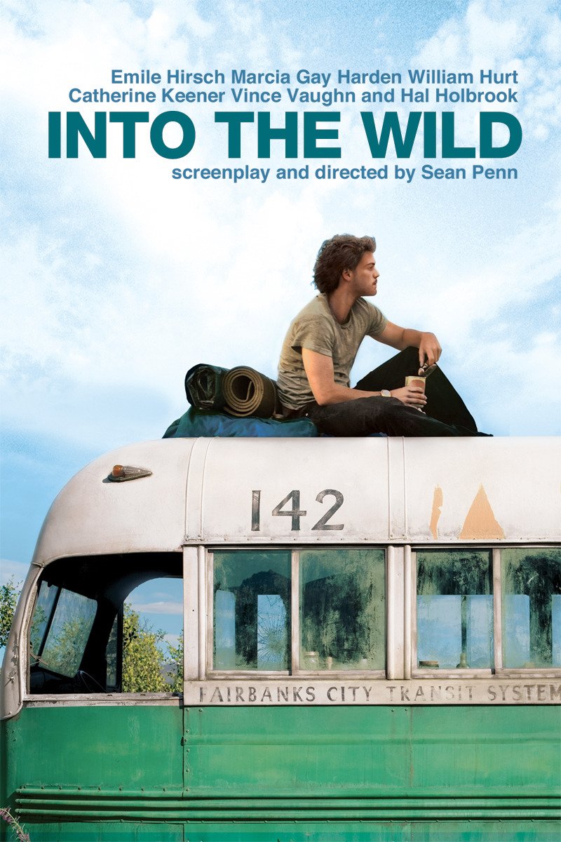 INTO THE WILD