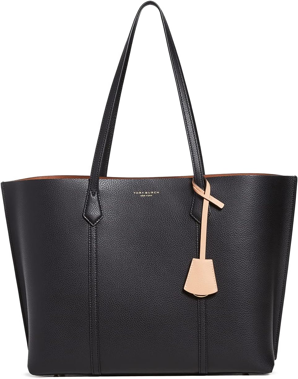 Tory Burch Women's Perry Triple Compartment Tote