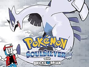 Clip: Pokemon Soul Silver with Bricks 'O' Brian! - coolthings.us