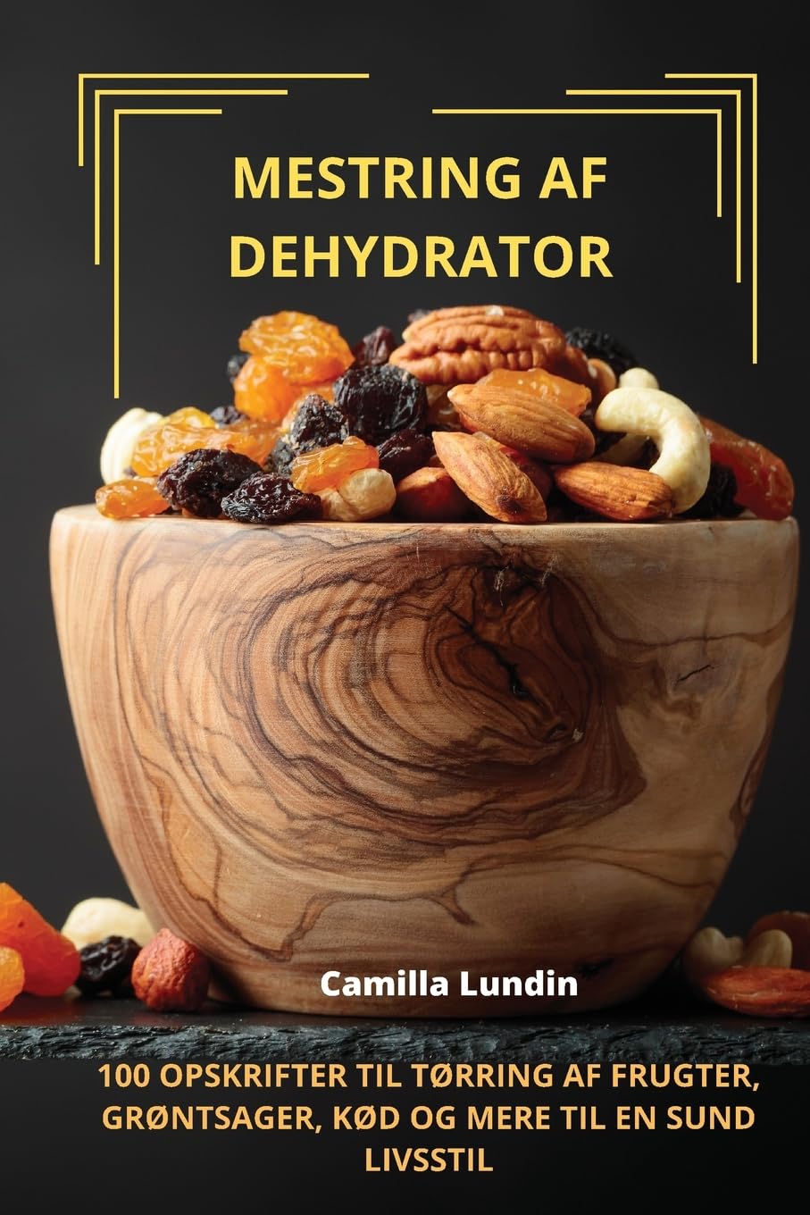 Mestring AF Dehydrator