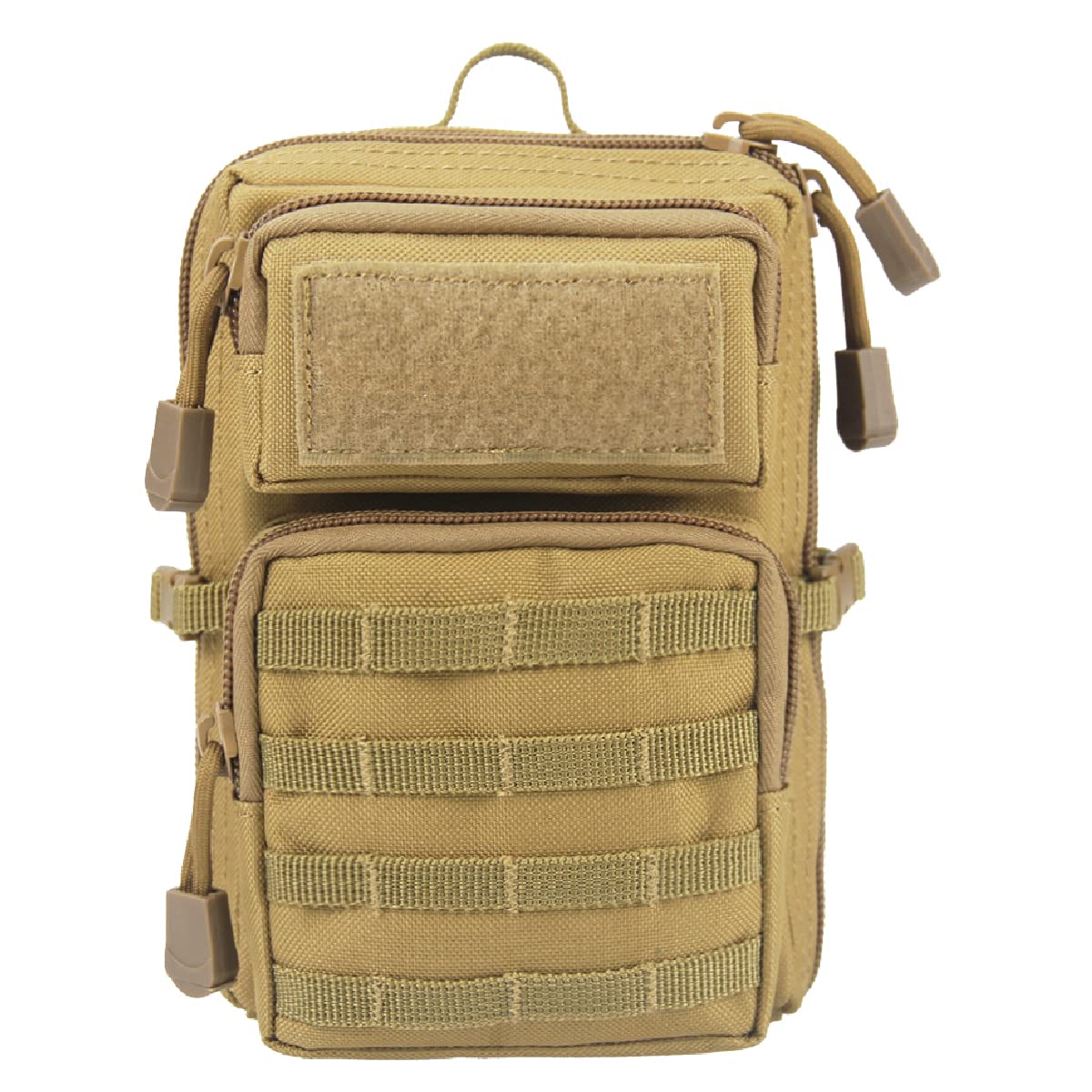 Buy TRIWONDER Molle Utility Pouch, EDC Tool Pouch Phone Pouches Mini