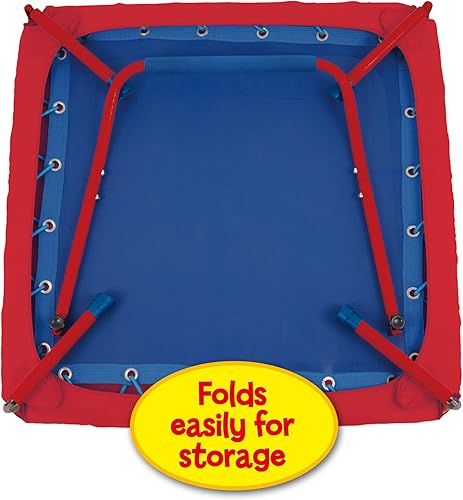 Miniatura 8 de Galt trampolín plegable