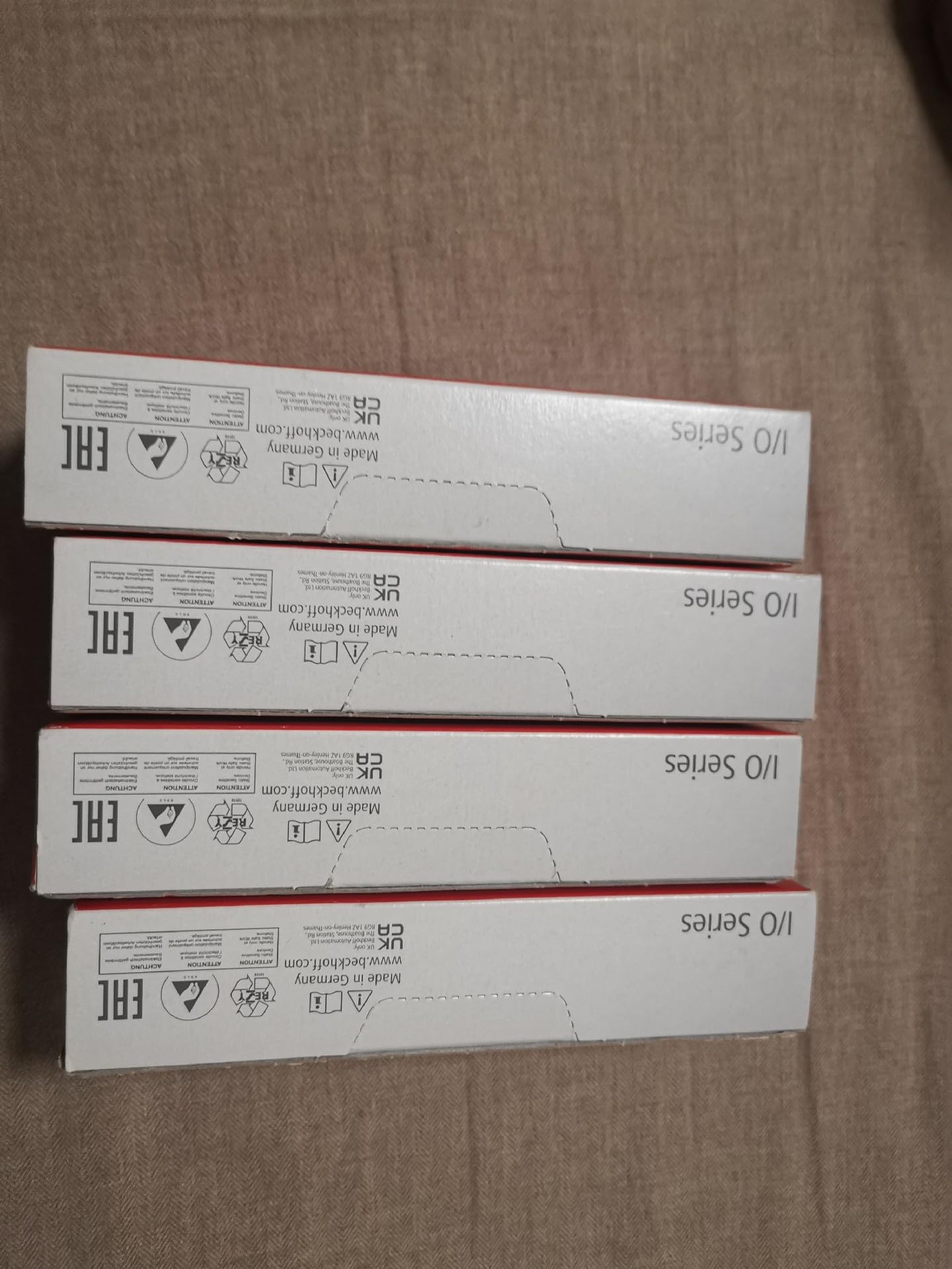 1 PC EPP6001-0002 Unused Surplus Spare Parts