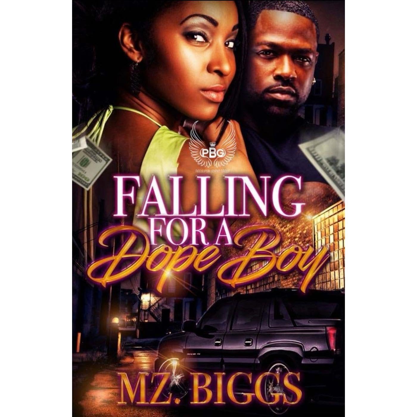 Falling For A Dope Boy