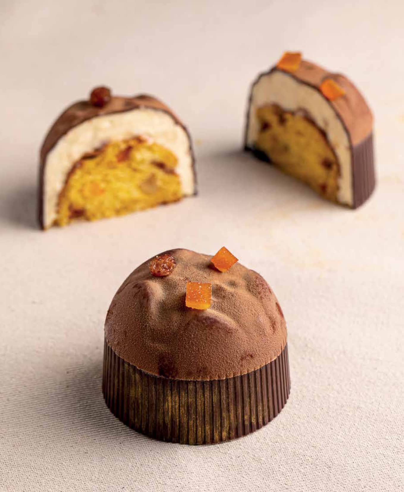 Panettone e panettoneria. Dalla colazione, al pranzo, al dessert oltre 100 ricette per ogni occasione