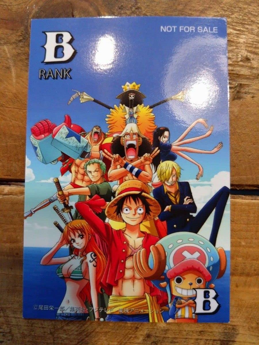 ワンピース ライドクルーズ ハウステンボス メダル 記念メダル