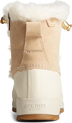 Miniatura 3 de Sperry Women's Maritime Repel Suede Boots