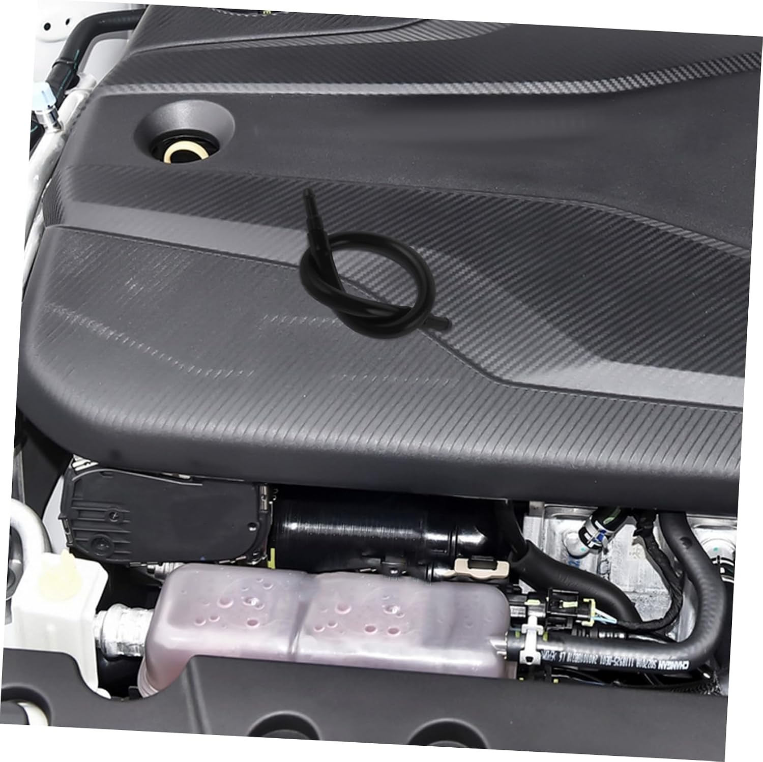 Cabilock Windshield Washer Hose Kit Connectors for Transporter Car Window Tool for Efficient Windshield Cleaning and Maintenance