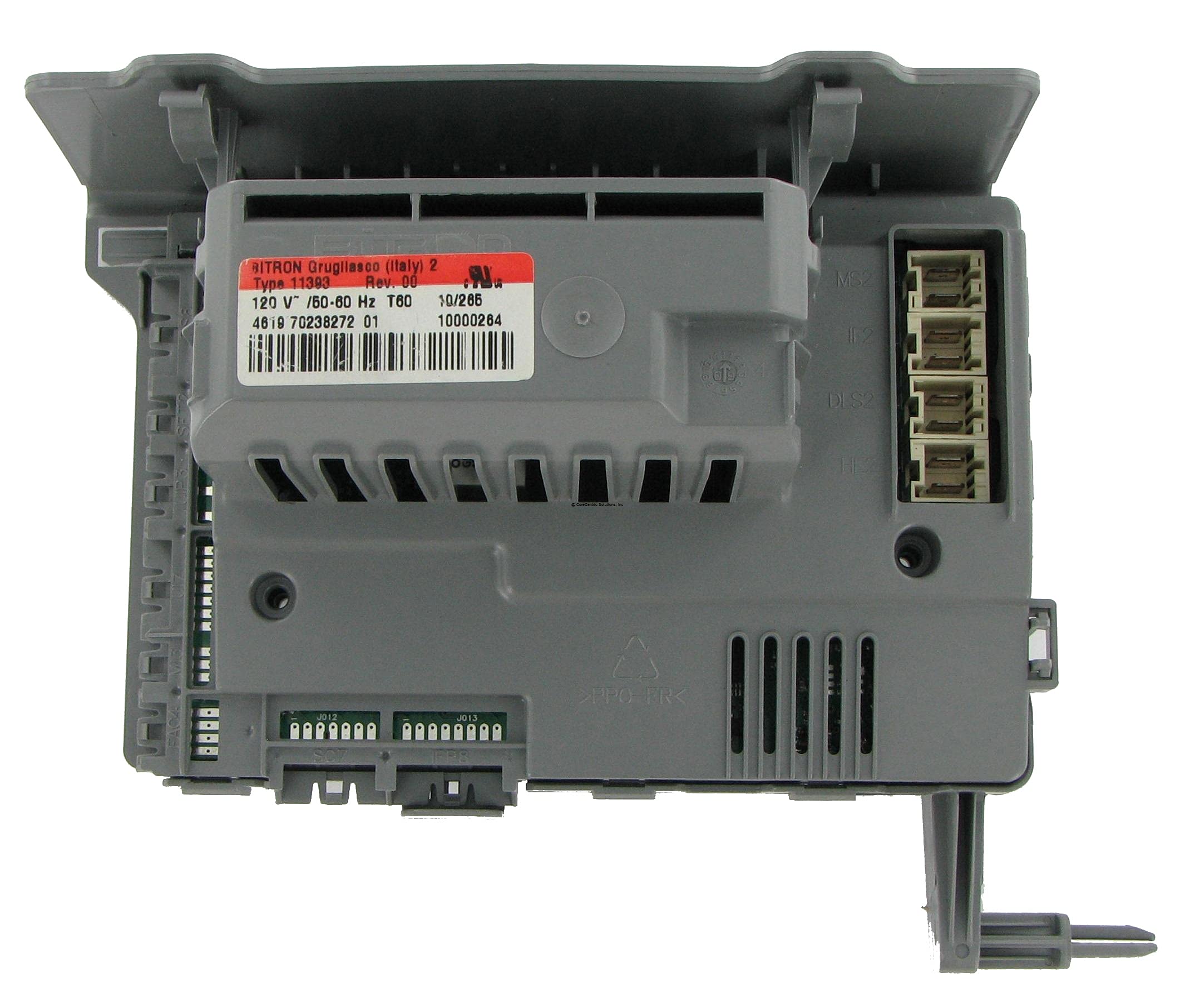 Amazon.com: CoreCentric Remanufactured Laundry Washer Control 