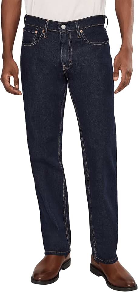 Levi's Men's 559 Relaxed Straight Jeans