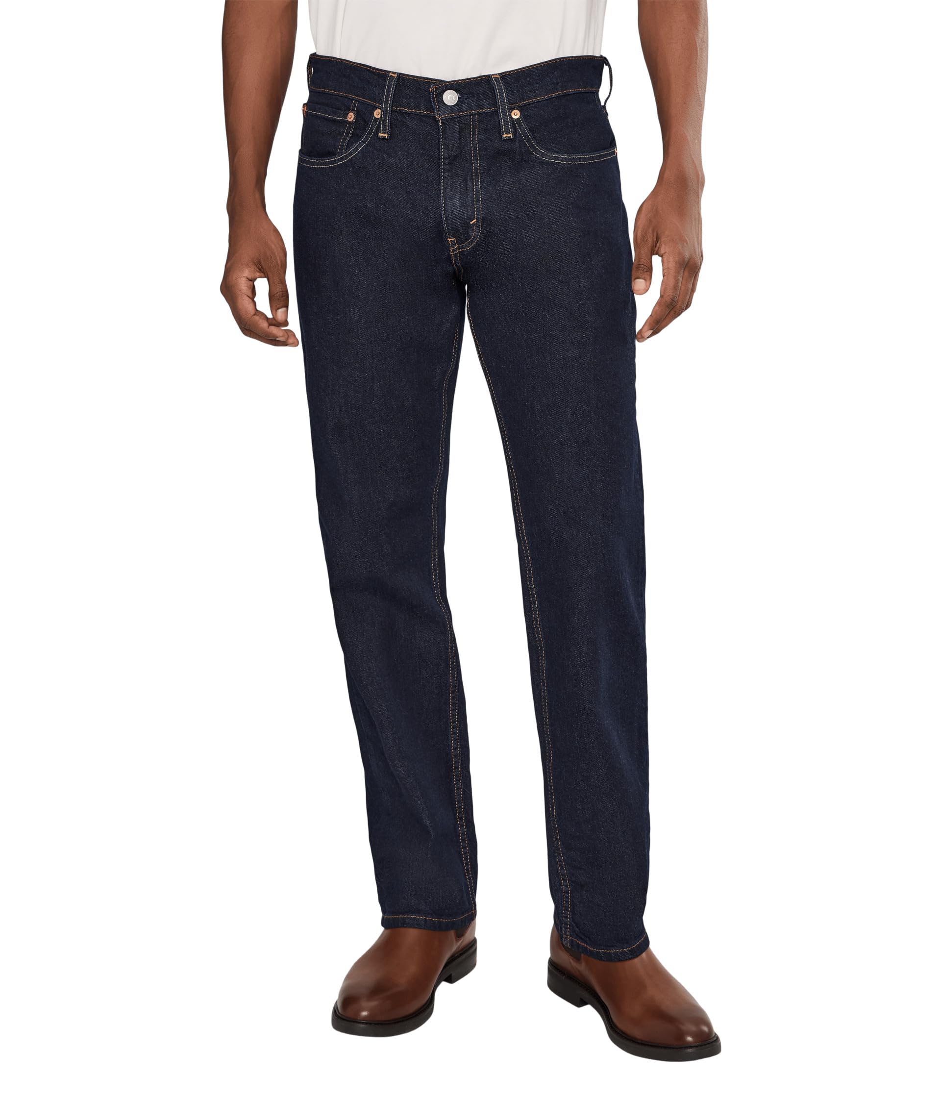 Levi's Men's 559 Relaxed Straight Jeans