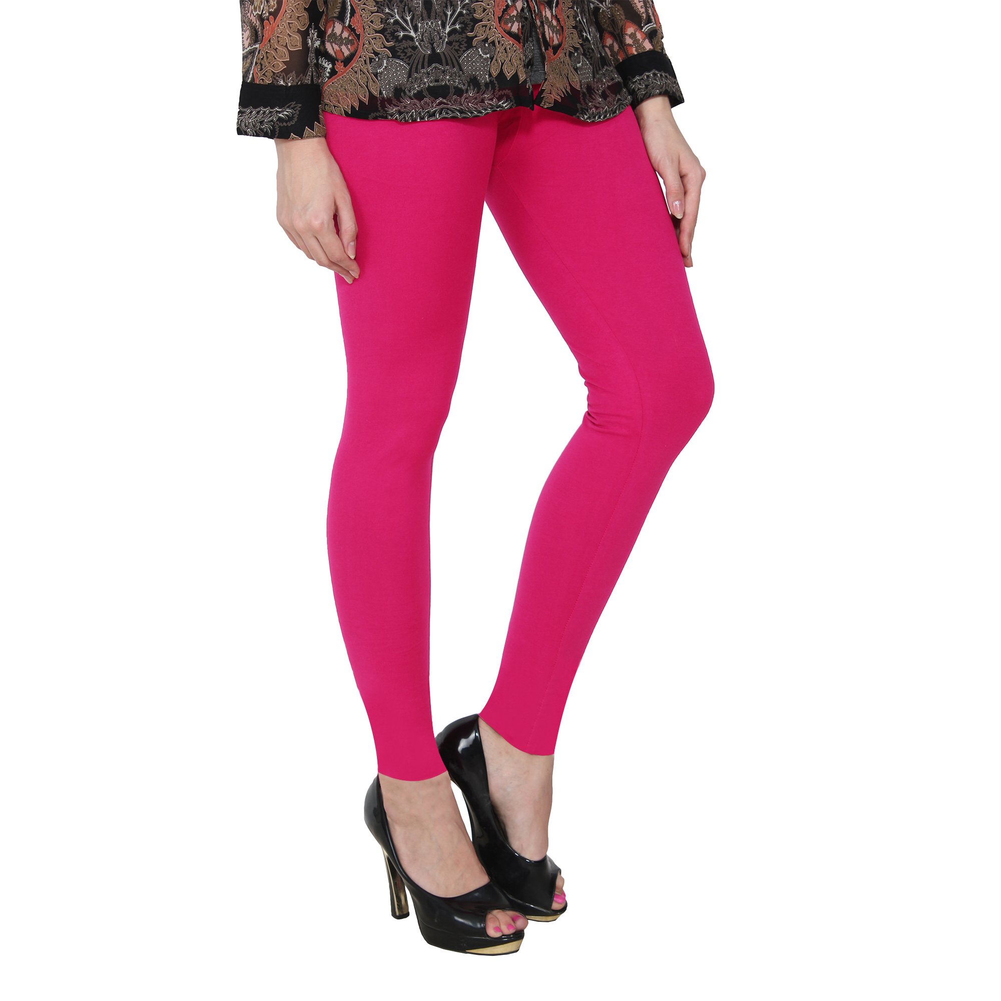 PAMOWomen's Slim Fit Leggings