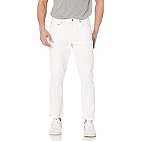 Amazon Essentials Jeans Slim Fit - Colori Fuori Produzione Uomo