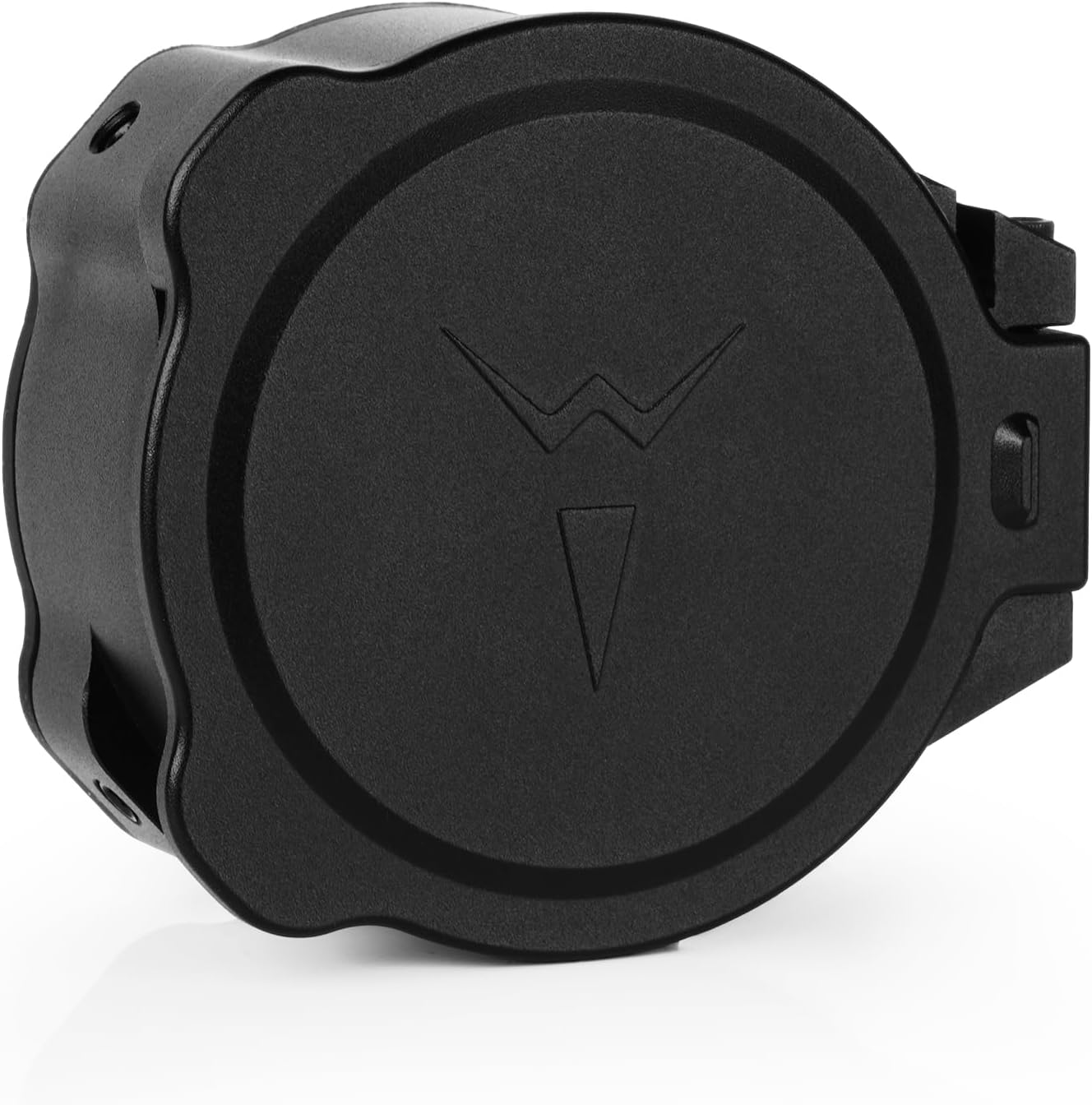 Universal Digiscoping Spotting Scope Phone Adapter, Metal Mount Holder Fit iPhone, Cell Phone Camera, Telescope & Monocular & Microscope, 50mm-60mm (2.0in-2.36in)(Patented Design)