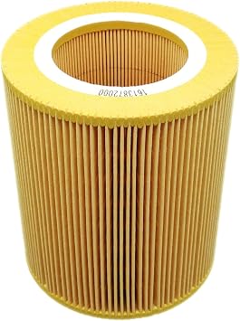 1613872000 Air Filter Compatible and suitable Air Compressor Replacement Air Filter Substitute Spare Parts