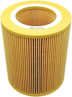 1613872000 Air Filter Compatible and suitable Air Compressor Replacement Air Filter Substitute Spare Parts