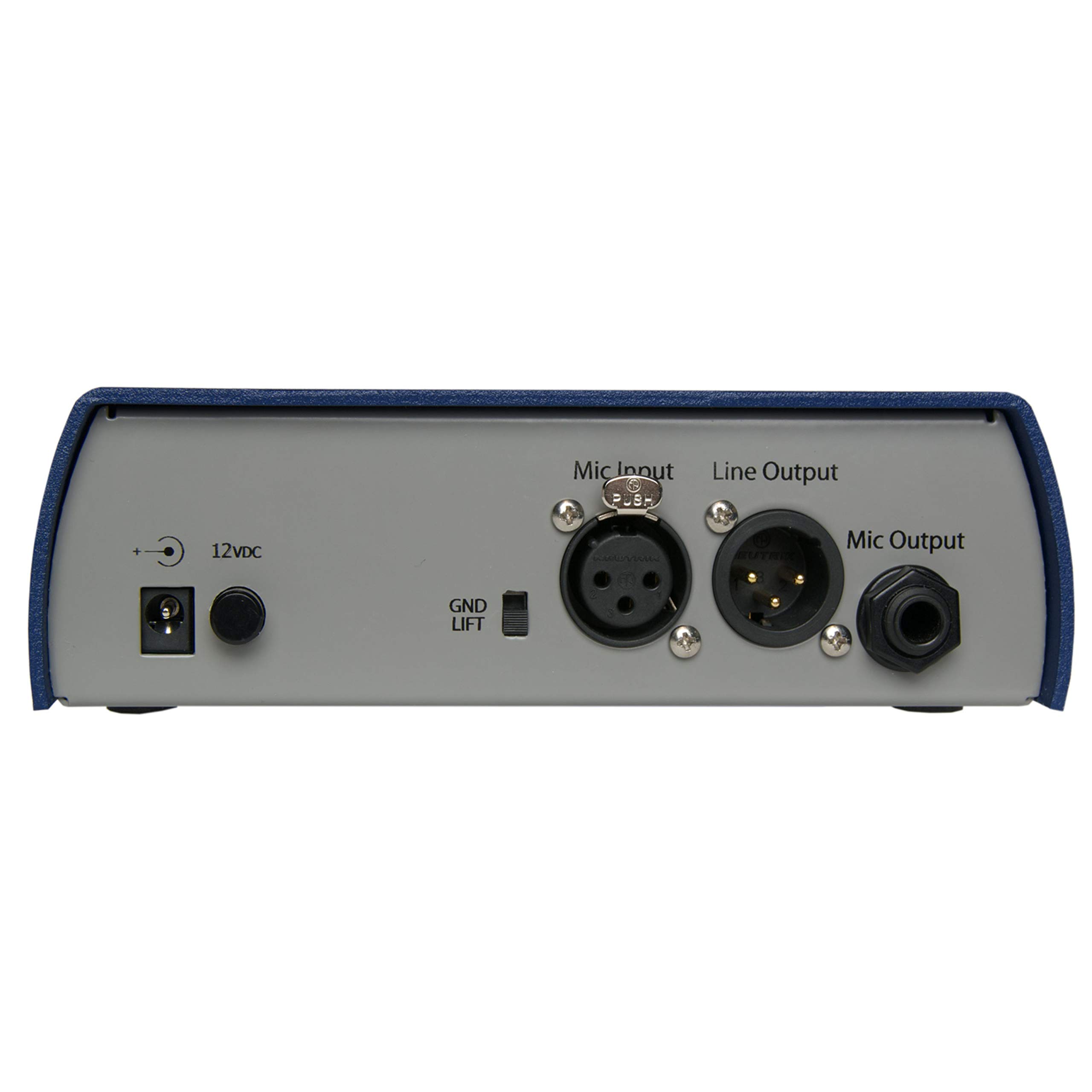 Amazon.com: Rupert Neve Designs Portico 5017 1-channel Microphone