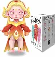 プライズフィギュア　26個セット Amazon.co.jp: SIXBROTOY チャイニーズスタイルシリーズ