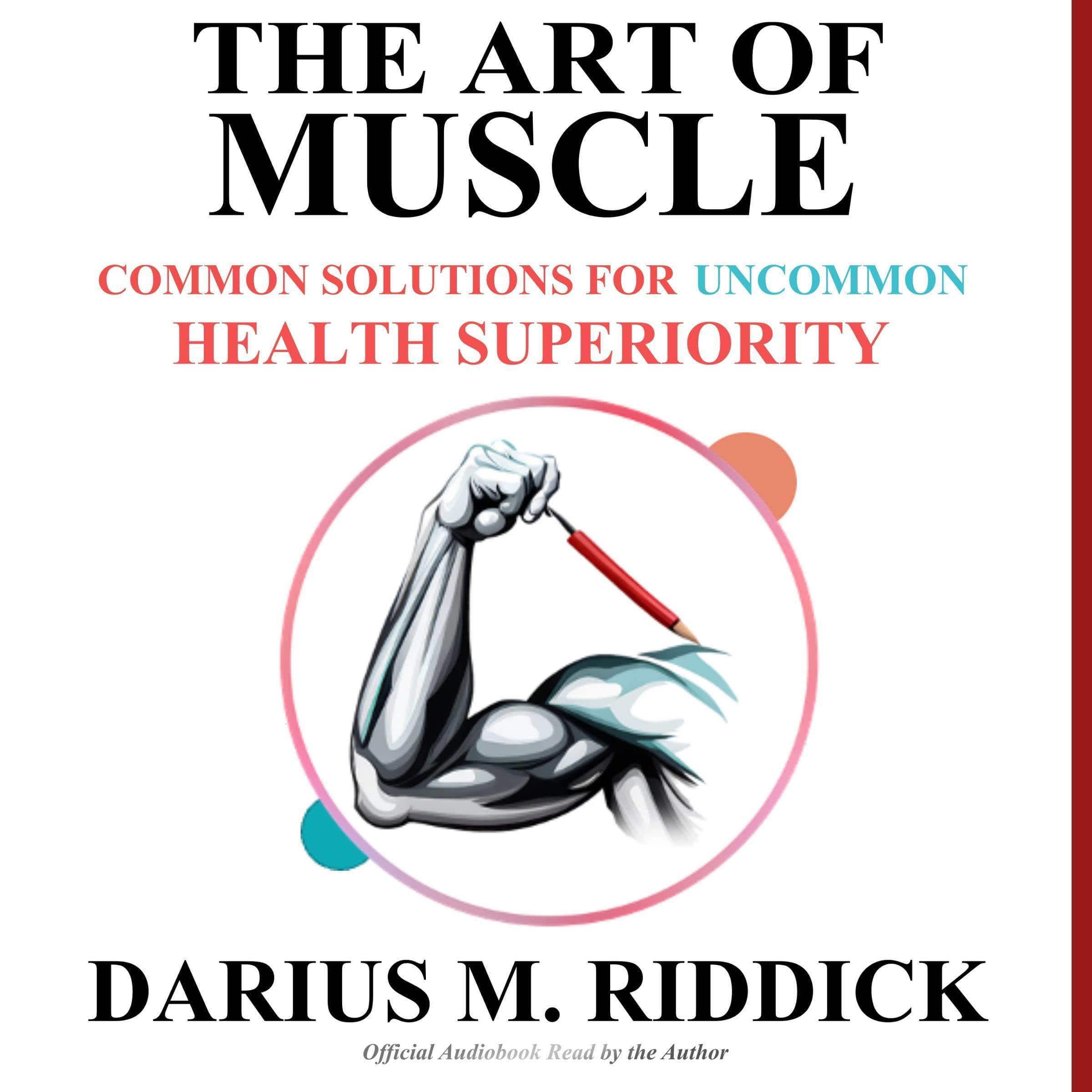 The Art of Muscle