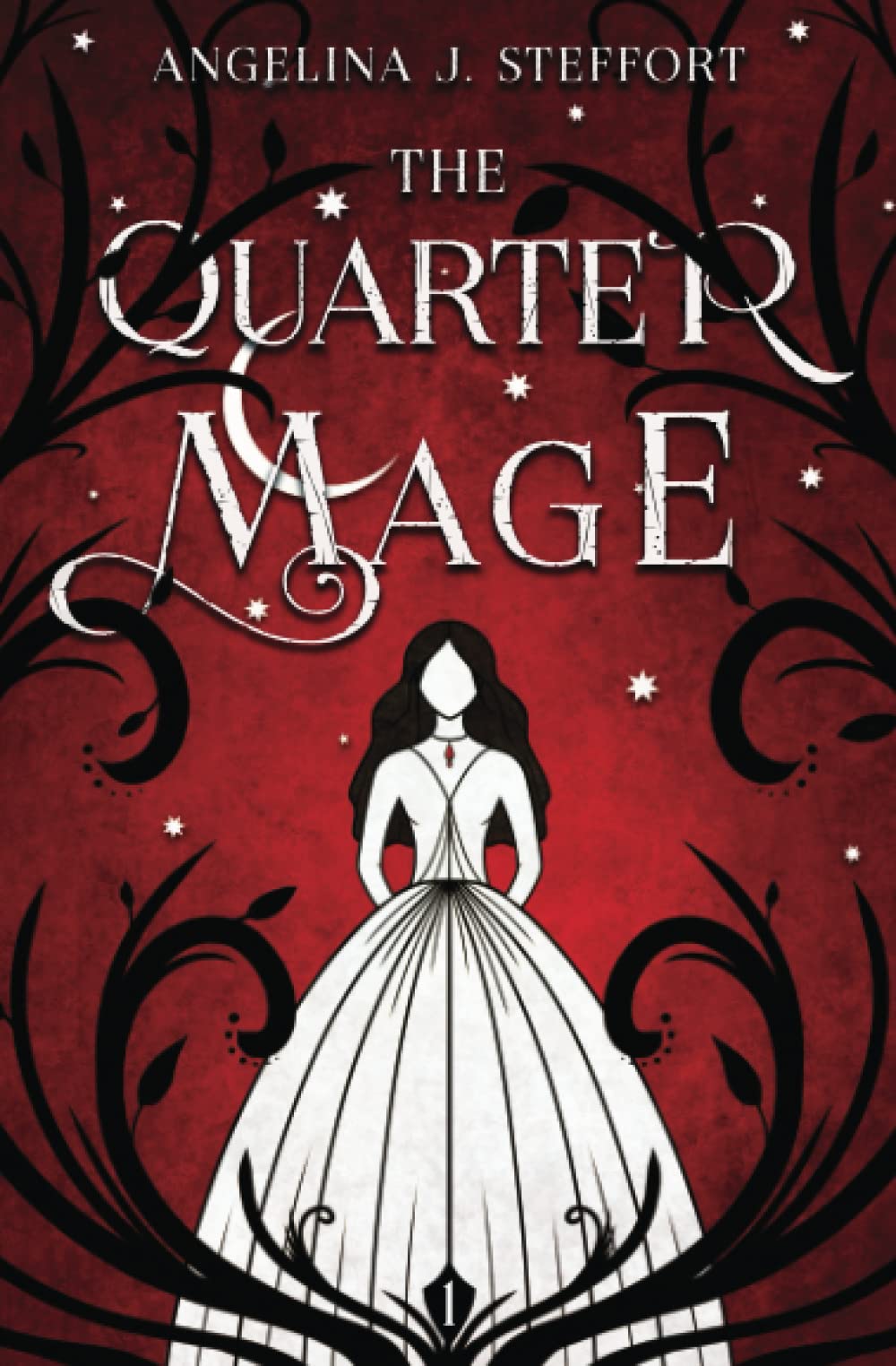 The Quarter Mage: 1