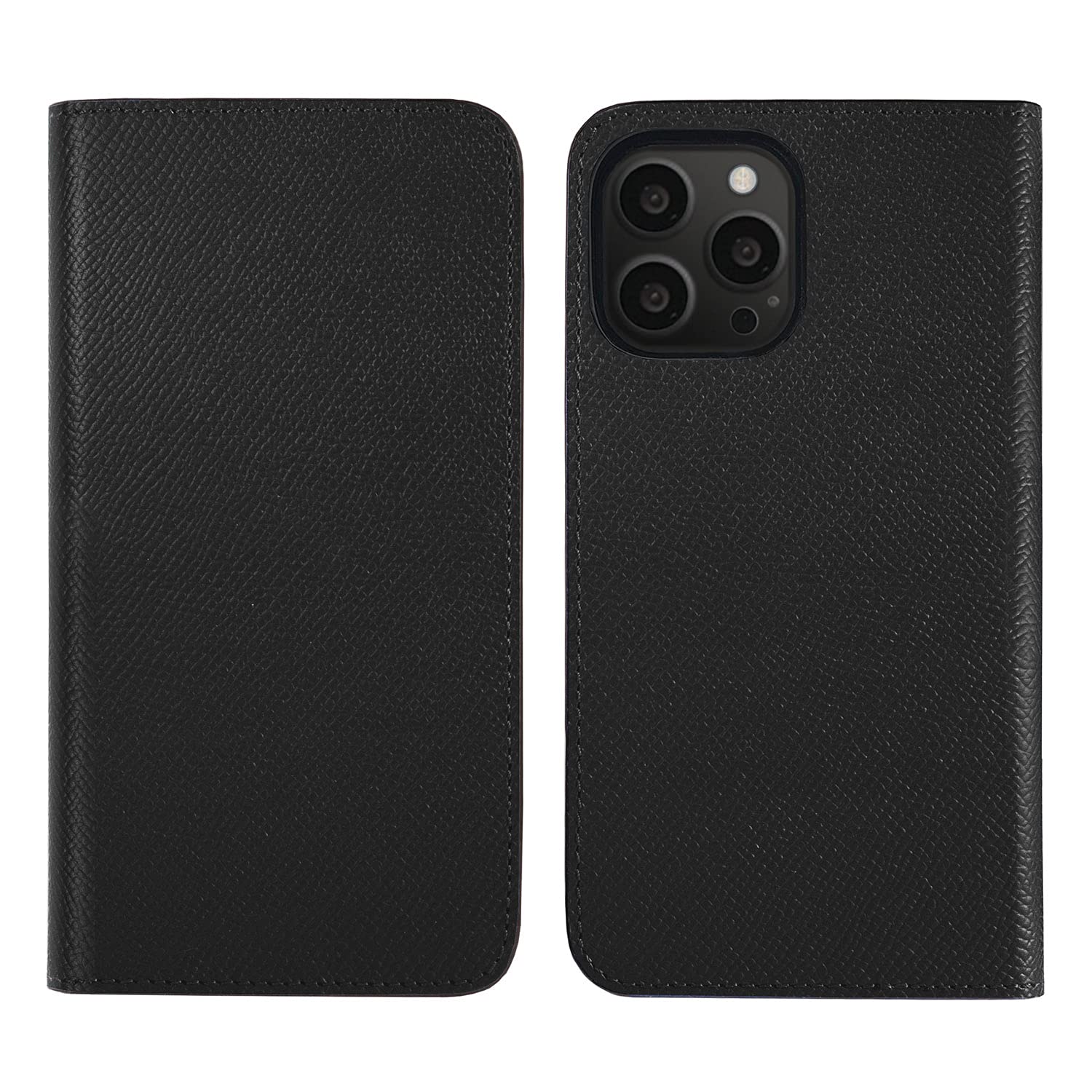 ボナベンチュラ BODT13P-BK ダイアリーケース iPhone 13 黒 ボナベンチュラ BODT13P-BK ダイアリーケース iPhone 13 黒