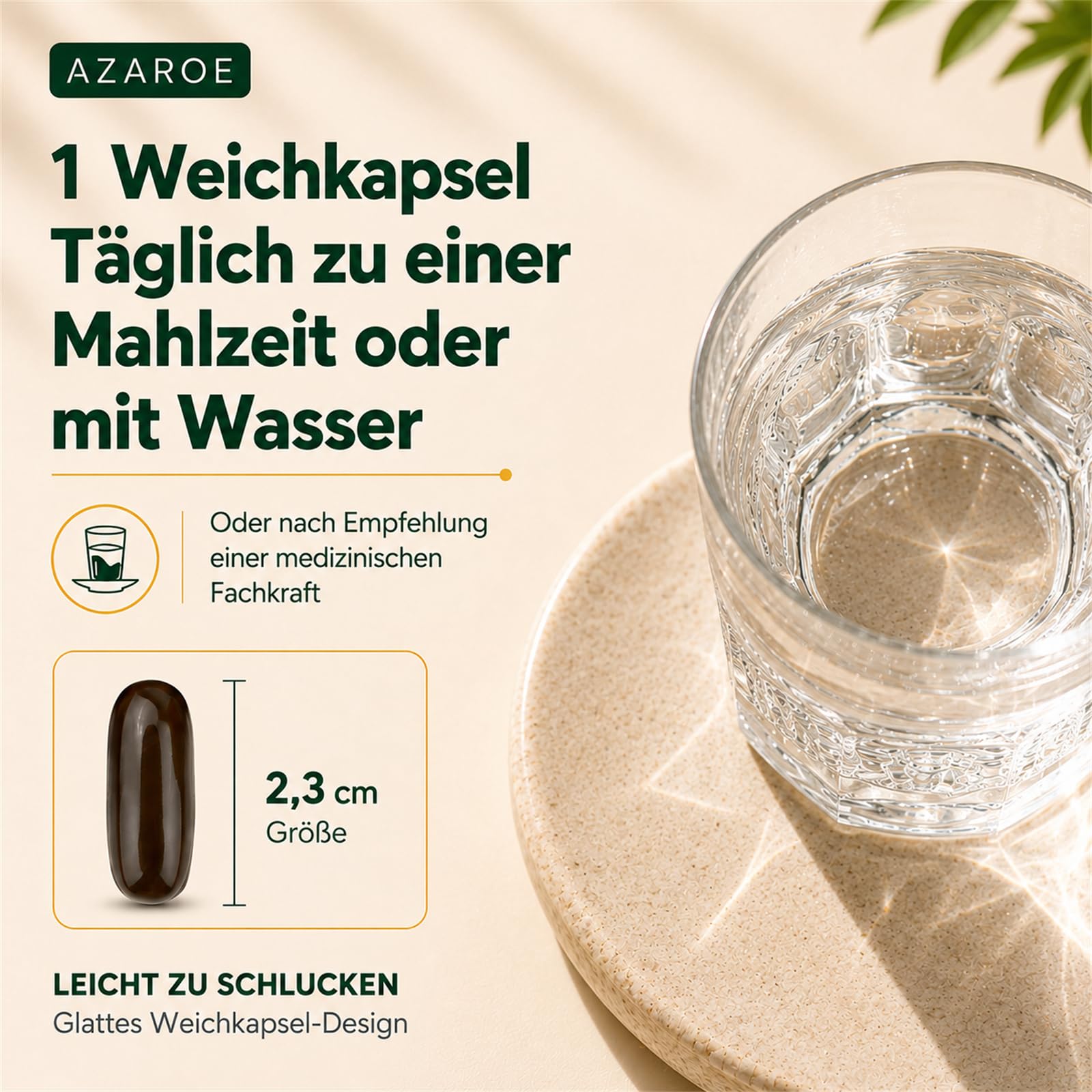 Liposomales NAD+ Trans-Resveratrol 800 mg Softgels, überlegene Alternative, Effizienter als NR, Hohe Absorption, 60 Softgels
