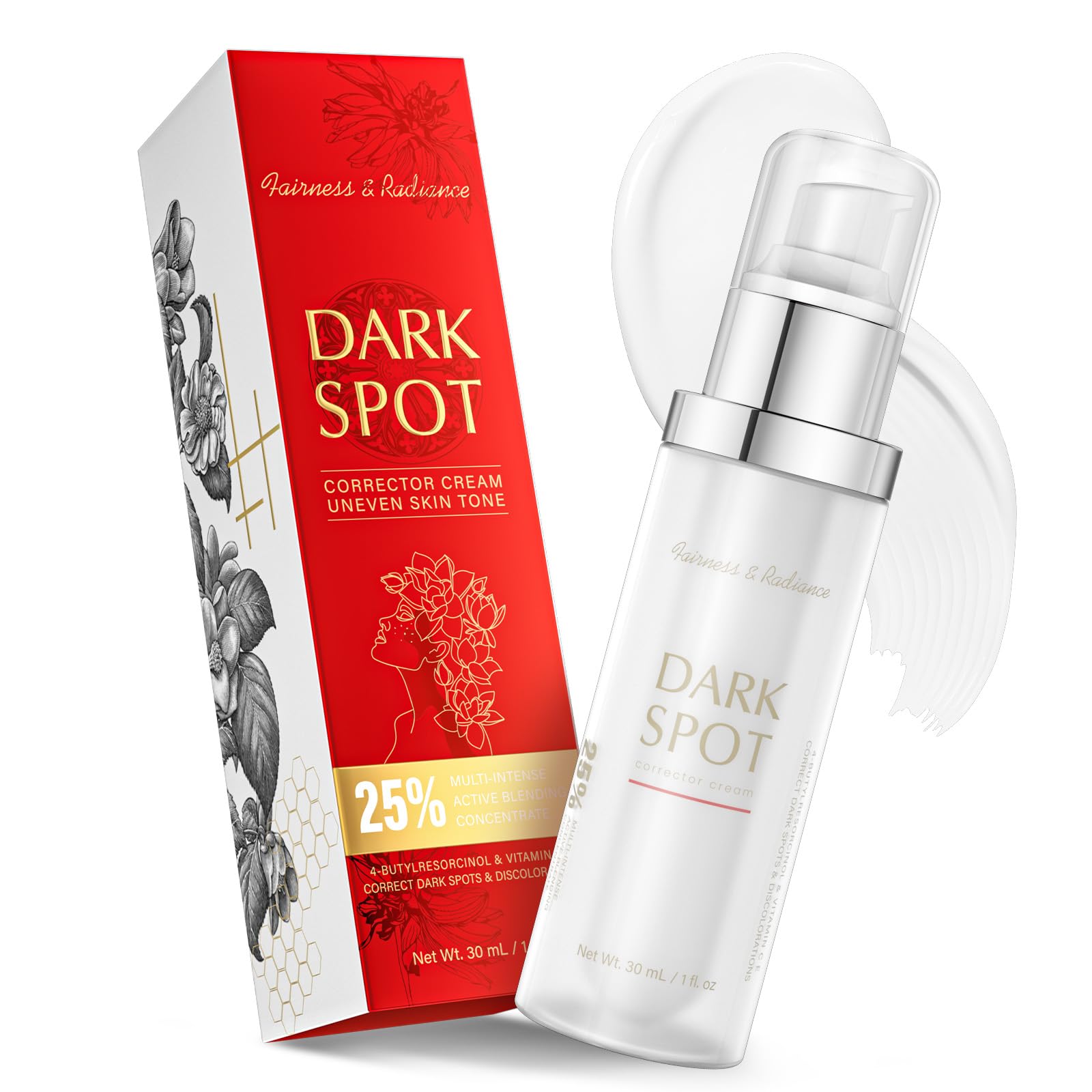 Amazon.com : OIDLA Dark Spot Remover for Face and Body, Corrector