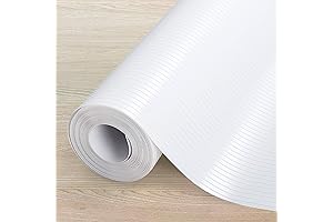 Wide 17.5 Inches x 10 Feet Shoe Rack Liner