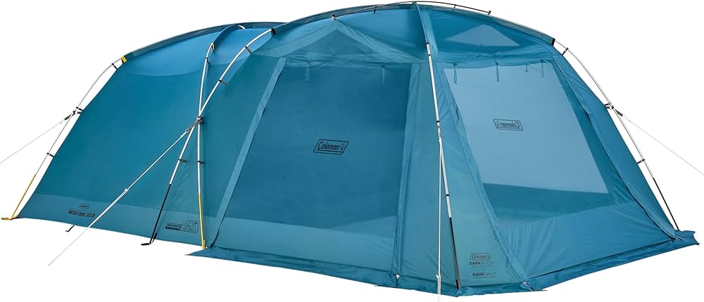 Amazon.co.jp: Coleman(コールマン)レインカームツールーム／3025