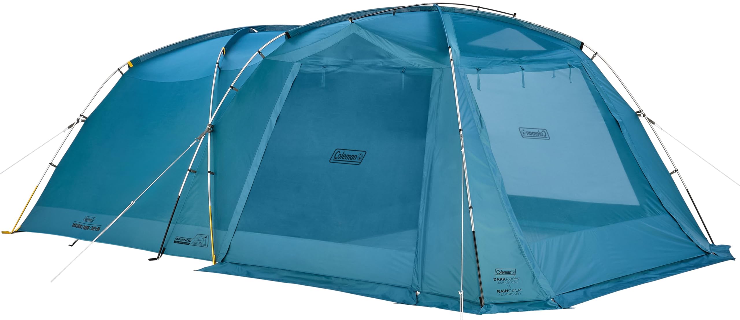 Amazon ツールームテント Amazonベーシック テント 2ルーム 5人用 価格・在庫情報