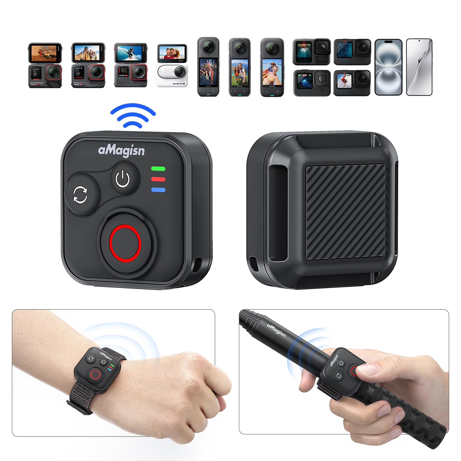 Amazon | INSTA360 X5 X4 X3 X2/Ace Pro2/Ace Pro/Ace/GO 3S/GO 3/ONE