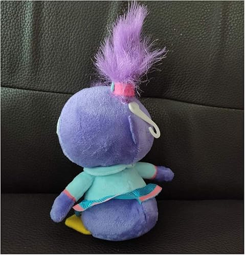 Miniatura 2 de Xiaozsm juguetes de peluche 12.6in suave peluche muppet bebés sueño