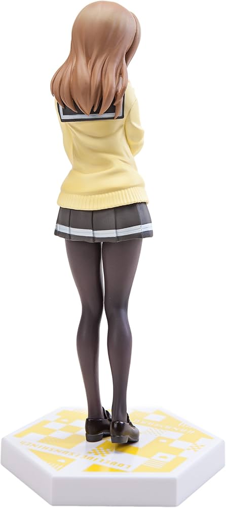 Amazon | ラブライブ! サンシャイン!! SSS フィギュア 国木田花丸
