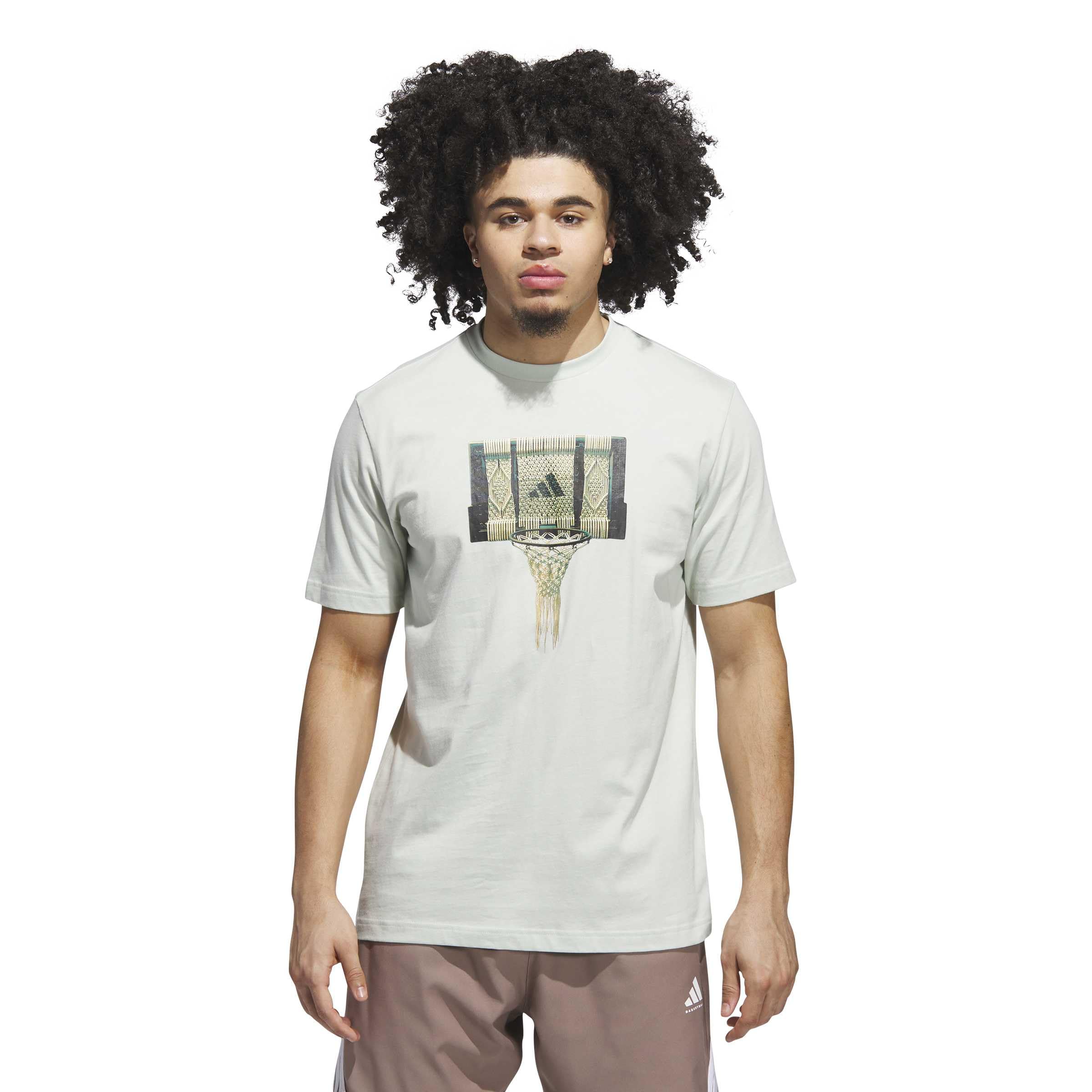 Amazon.co.jp: [アディダス] 半袖 Tシャツ SPOTLIGHT Tシャツ 1 メンズ