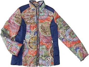 jack wolfskin orange jacket