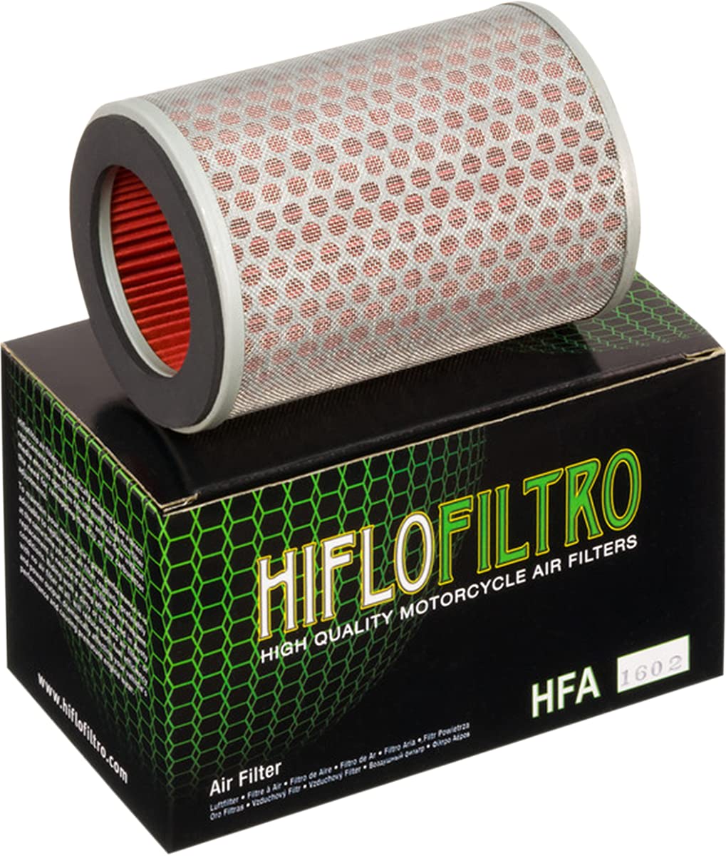 Filtre à Air Hiflofiltro HFA2922 – Compatible Kawasaki Z900 – Remplace La Réf. 11013-0760 - 10