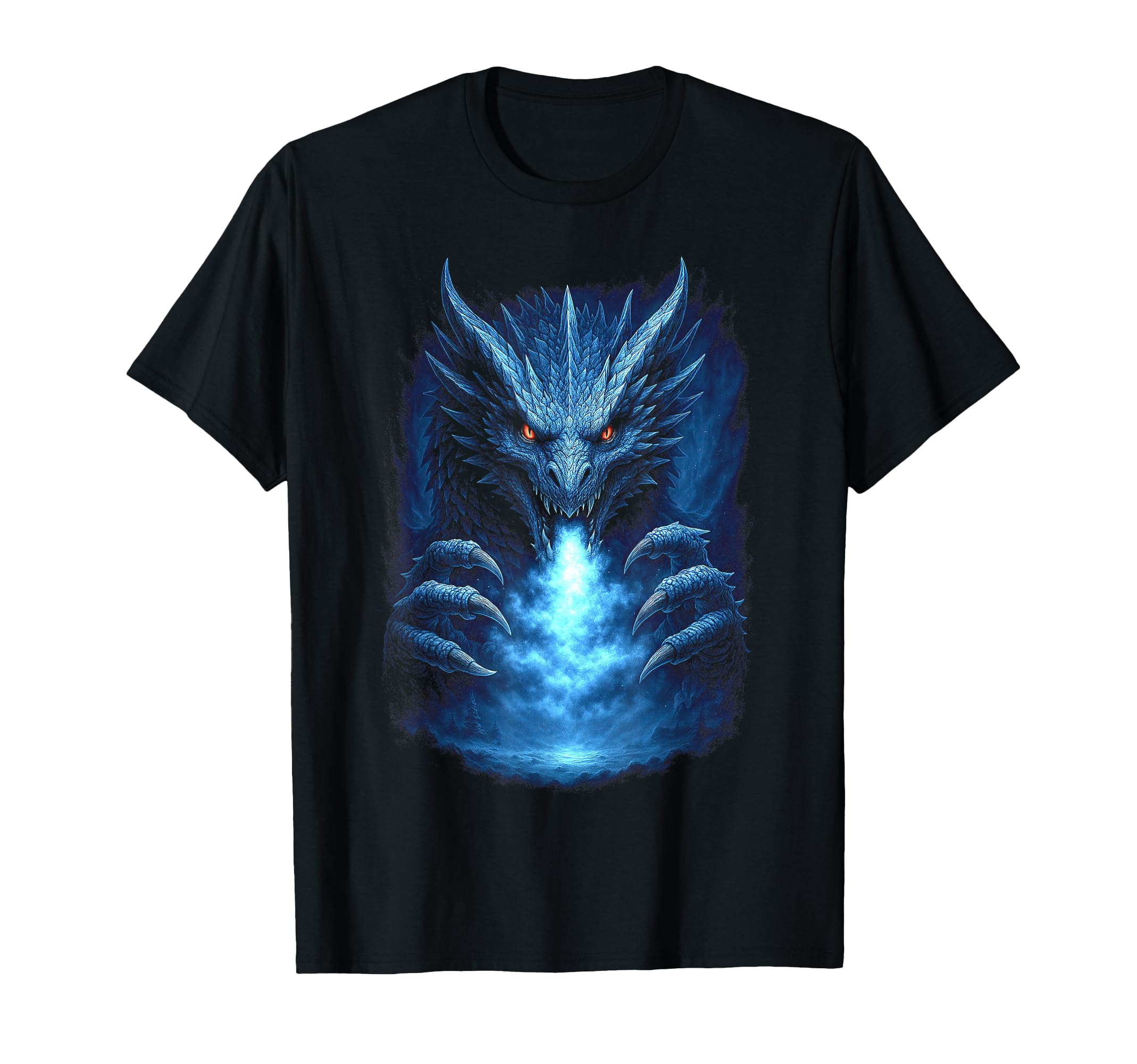 Kleidung mit Designs von Amazon Merch on Demand