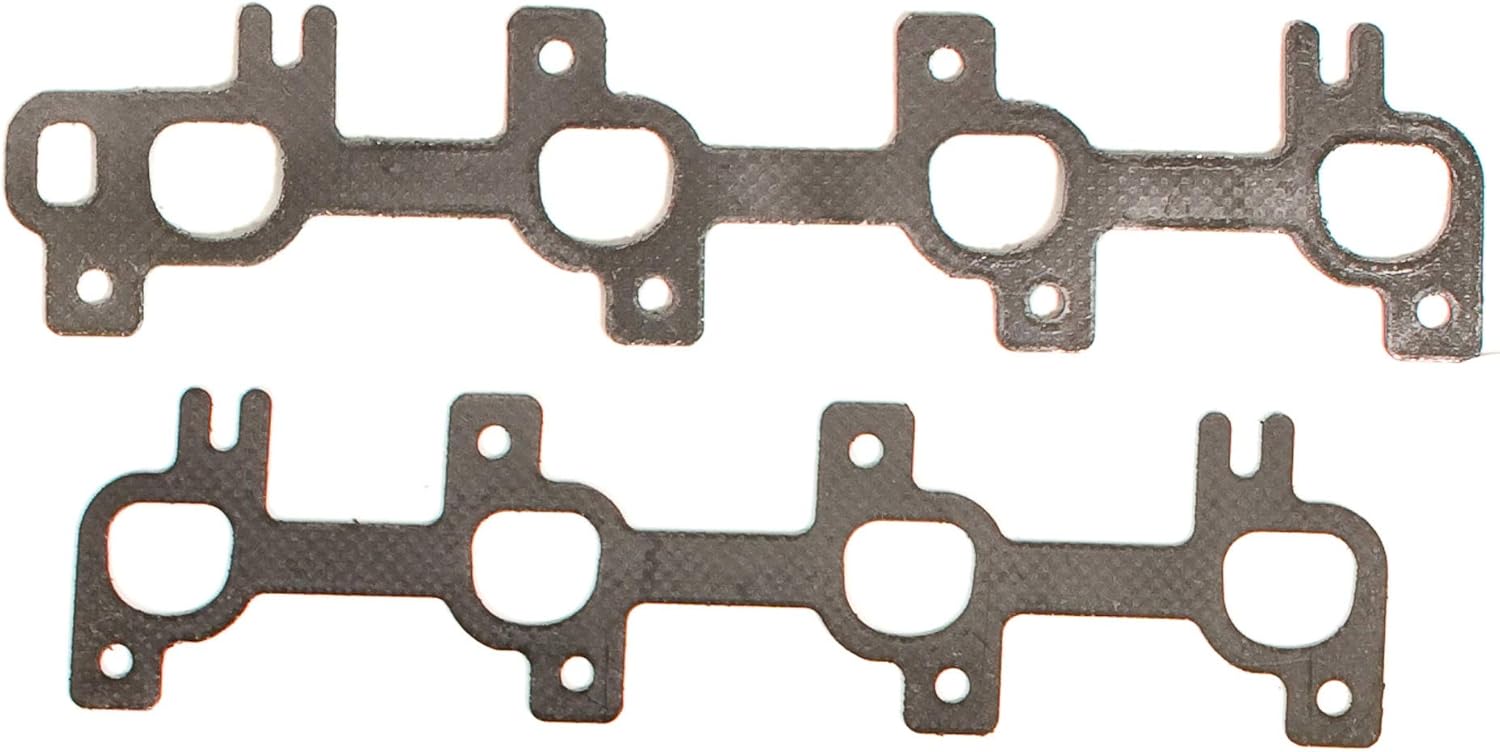 MA-4216925038 Full Gasket Set Head Bolts Compatible With/For 99-02 Dodge Dakora Durango RAM Jeep 4.7 287CID