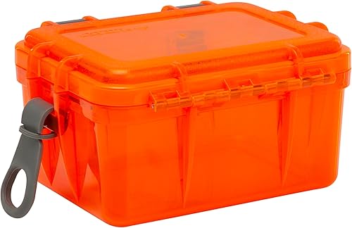 Miniatura 7 de Caja hermética para exteriores