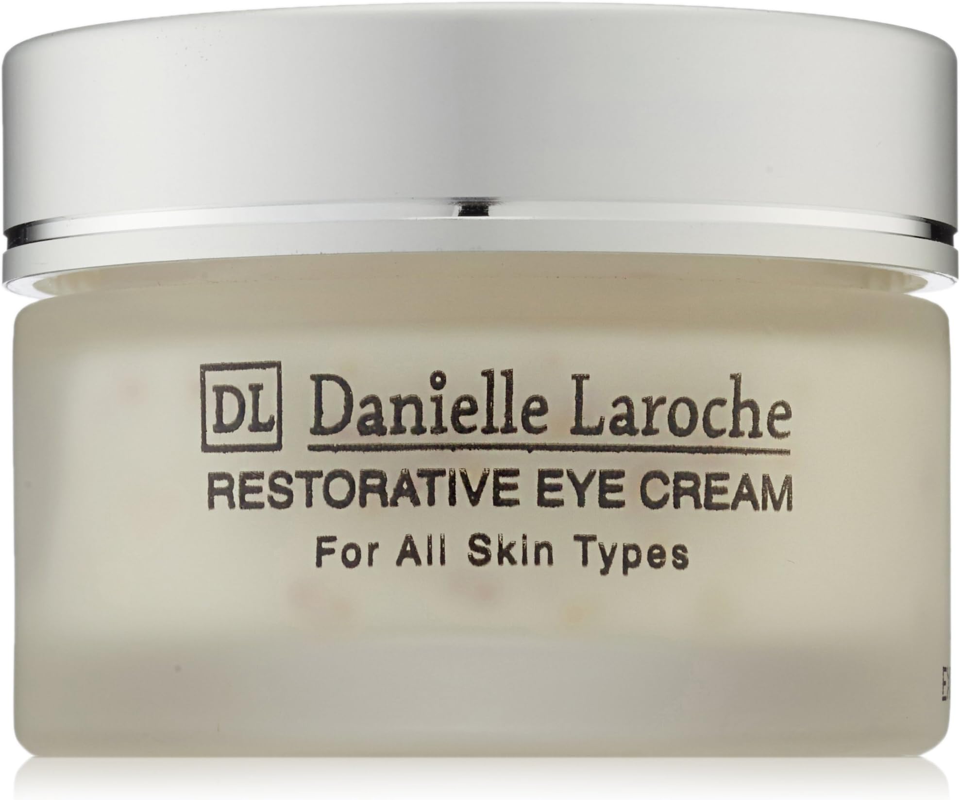 Danielle Laroche Restorative Eye Cream for All Skin Types 1.07 oz