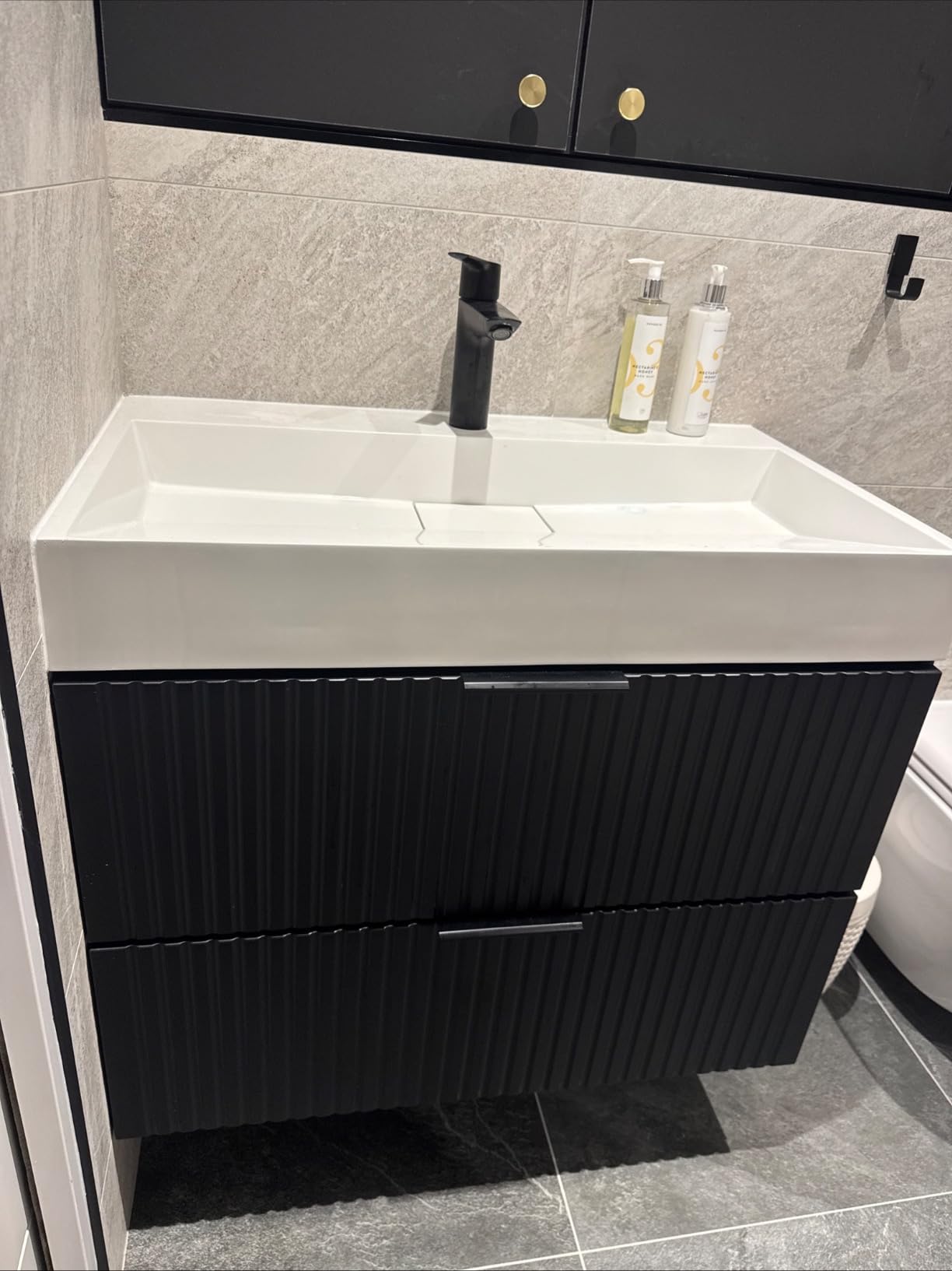 Customer photo