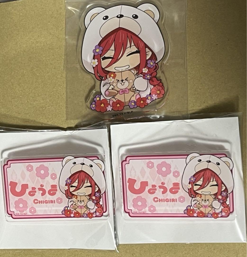 Amazon.co.jp: ブルーロック ブルロ favoteriA ファボテリア 千切豹馬